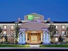 фото отеля Holiday Inn Express Hotel & Suites Twin Falls