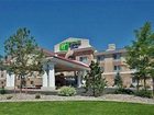 фото отеля Holiday Inn Express Hotel & Suites Twin Falls