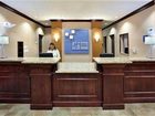 фото отеля Holiday Inn Express Hotel & Suites Twin Falls