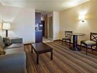 фото отеля Holiday Inn Express Hotel & Suites Twin Falls