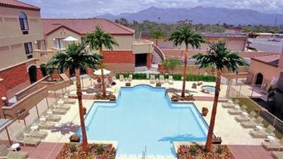фото отеля Varsity Clubs Of America - Tucson