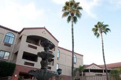 фото отеля Varsity Clubs Of America - Tucson