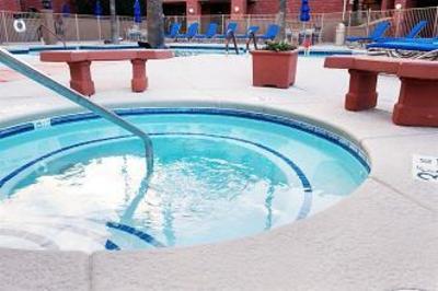 фото отеля Varsity Clubs Of America - Tucson