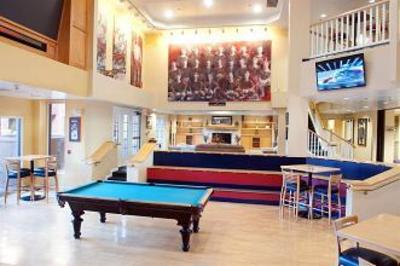 фото отеля Varsity Clubs Of America - Tucson