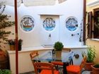 фото отеля Rodos Niohori Elite Suites