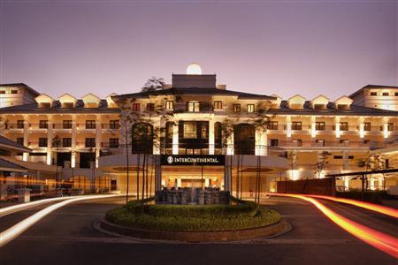 фото отеля InterContinental Hanoi Westlake