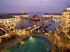 фото отеля InterContinental Hanoi Westlake