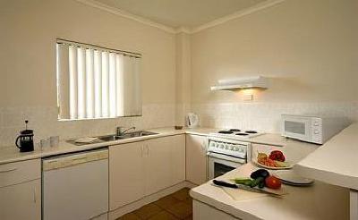 фото отеля Tropic Towers Apartments