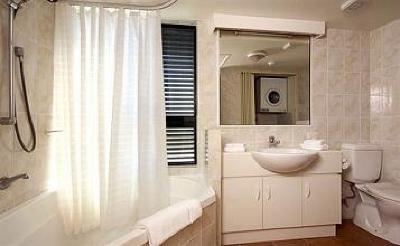 фото отеля Tropic Towers Apartments