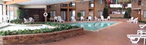 фото отеля Best Western Landmark Inn Park City