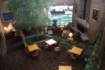 фото отеля Best Western Landmark Inn Park City