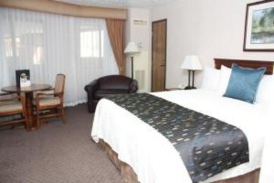 фото отеля Best Western Landmark Inn Park City