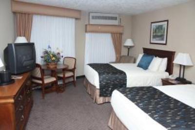 фото отеля Best Western Landmark Inn Park City