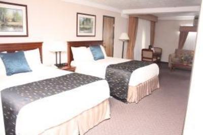 фото отеля Best Western Landmark Inn Park City