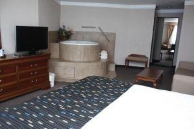 фото отеля Best Western Landmark Inn Park City