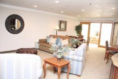 фото отеля Best Western Landmark Inn Park City