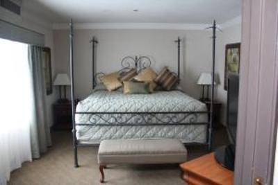 фото отеля Best Western Landmark Inn Park City