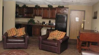фото отеля Best Western Landmark Inn Park City