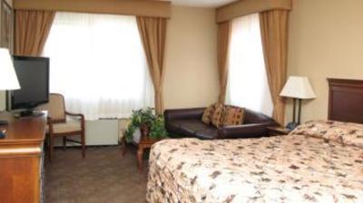 фото отеля Best Western Landmark Inn Park City
