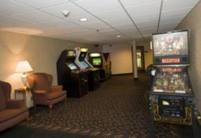 фото отеля Best Western Landmark Inn Park City