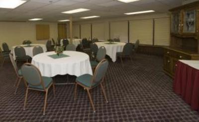 фото отеля Best Western Landmark Inn Park City