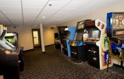 фото отеля Best Western Landmark Inn Park City