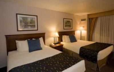 фото отеля Best Western Landmark Inn Park City