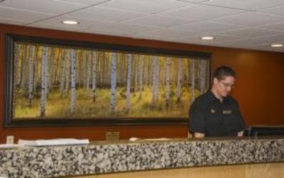 фото отеля Best Western Landmark Inn Park City