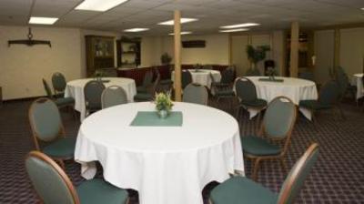 фото отеля Best Western Landmark Inn Park City