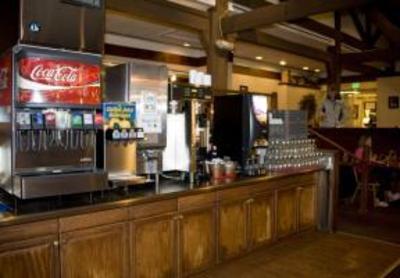 фото отеля Best Western Landmark Inn Park City