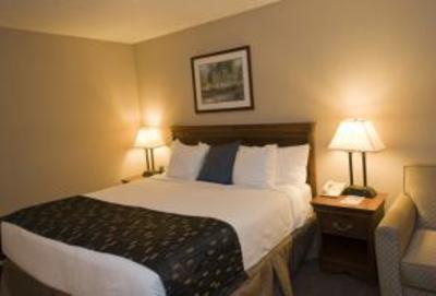 фото отеля Best Western Landmark Inn Park City