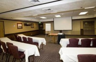 фото отеля Best Western Landmark Inn Park City