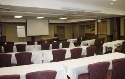 фото отеля Best Western Landmark Inn Park City