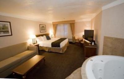 фото отеля Best Western Landmark Inn Park City