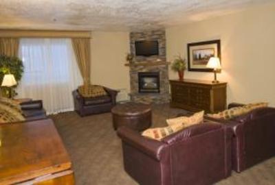 фото отеля Best Western Landmark Inn Park City