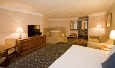 фото отеля Best Western Landmark Inn Park City