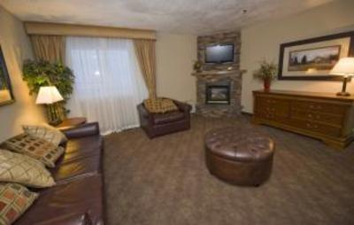 фото отеля Best Western Landmark Inn Park City