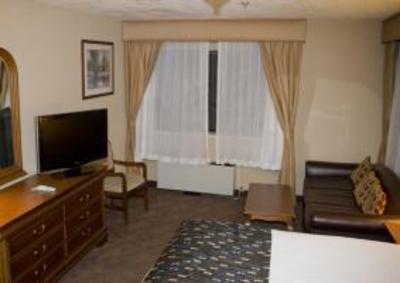 фото отеля Best Western Landmark Inn Park City