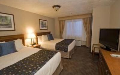 фото отеля Best Western Landmark Inn Park City