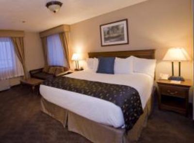 фото отеля Best Western Landmark Inn Park City