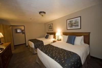 фото отеля Best Western Landmark Inn Park City
