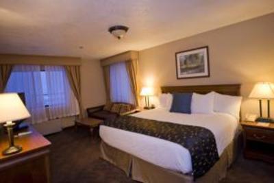 фото отеля Best Western Landmark Inn Park City