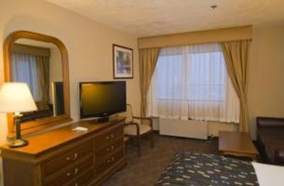 фото отеля Best Western Landmark Inn Park City