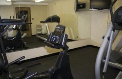фото отеля Best Western Landmark Inn Park City