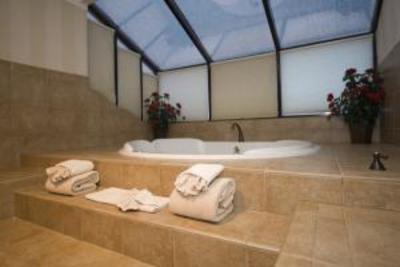 фото отеля Best Western Landmark Inn Park City