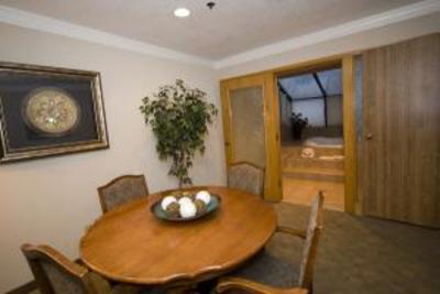 фото отеля Best Western Landmark Inn Park City