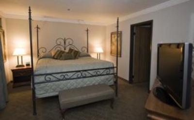 фото отеля Best Western Landmark Inn Park City