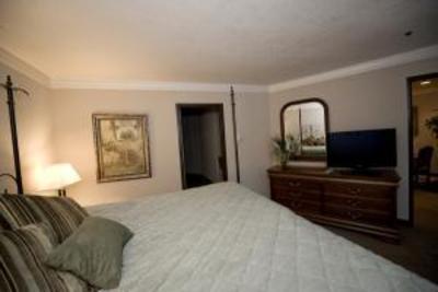 фото отеля Best Western Landmark Inn Park City