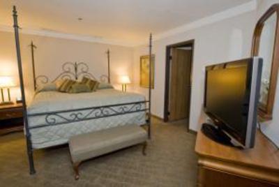 фото отеля Best Western Landmark Inn Park City
