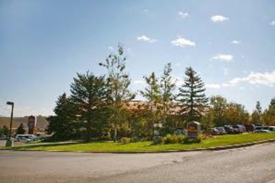 фото отеля Best Western Landmark Inn Park City